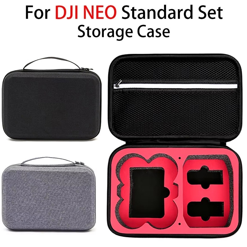 Drone Dji Rc N3 - Shockproof Storage Bag For DJI Neo