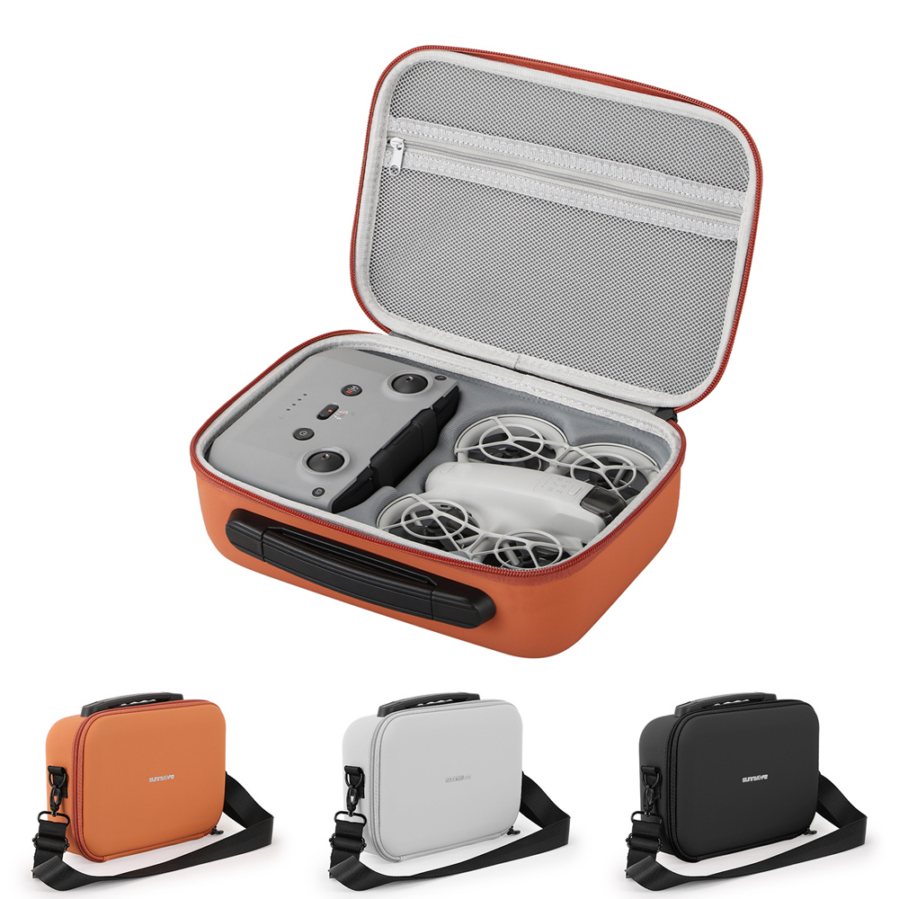Drone Dji Rc N3 - Storage Bag For DJI NEO Box