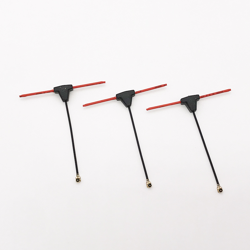 Drone Rc Controller - 2.4G 2DBI T Antenna IPX1 for
