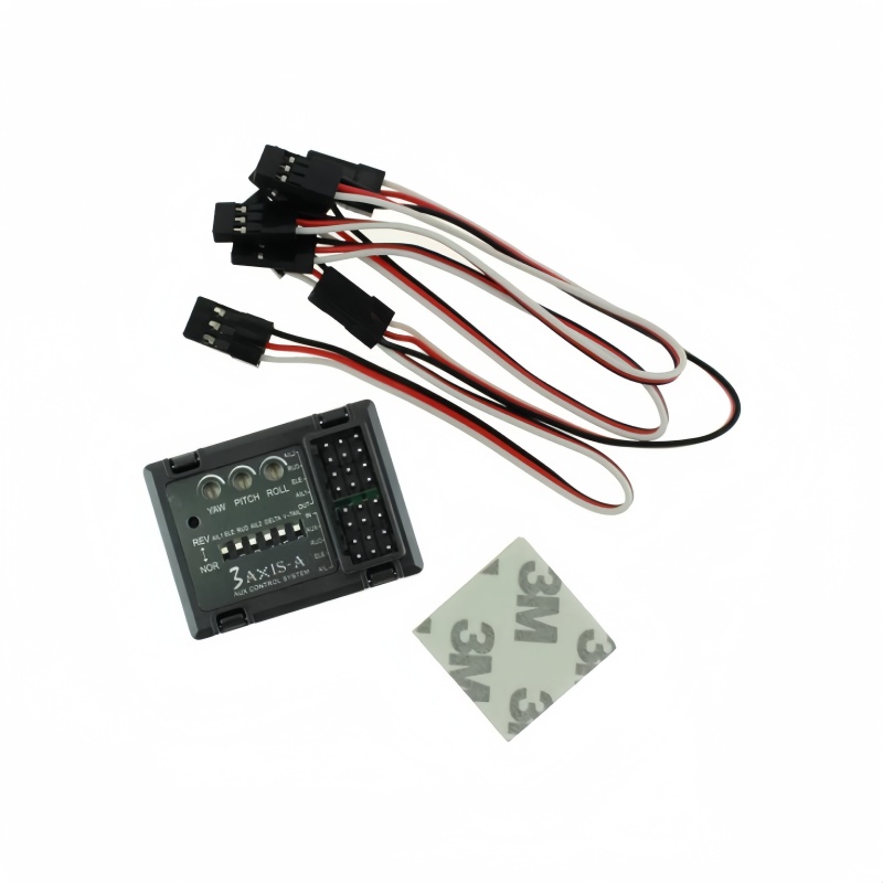 3 Axis Gyro Flight Controller  - Drone Rc Controller recension och pris
