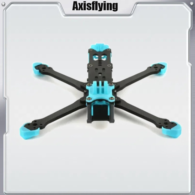 Axisflying MANTA 5 inch Carbon - Carbon Fiber Drone Arm recension och pris