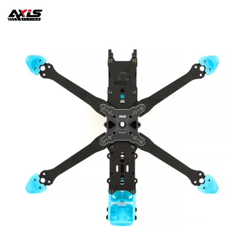 Axisflying MANTA 5 inch Carbon - Carbon Fiber Drone Arm recension och pris