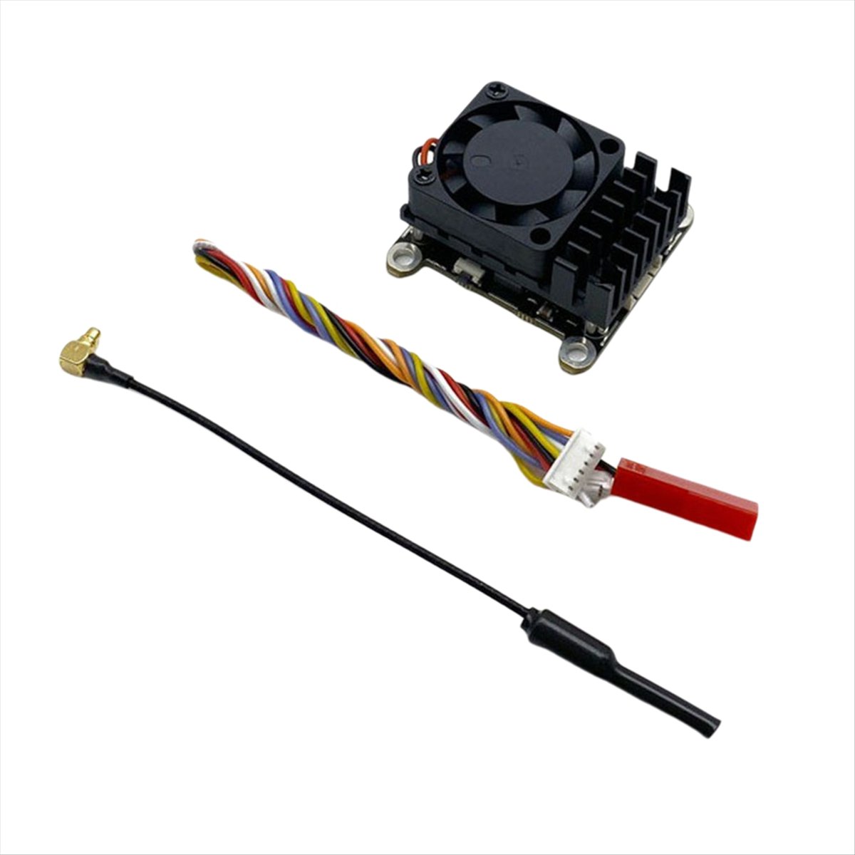 5.8G 2W VTX 2000mW FPV Video T - Rc Transmitter Drone recension och pris