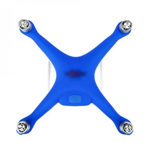 Silicone FUSELAGE cover Thicke - Drone Rc Toy recension och pris