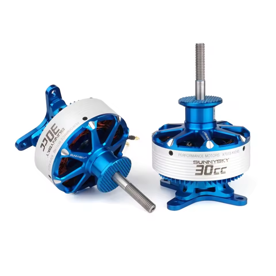 SunnySky X7015-III V3 X7015 30 - Drone Rc Toy recension och pris