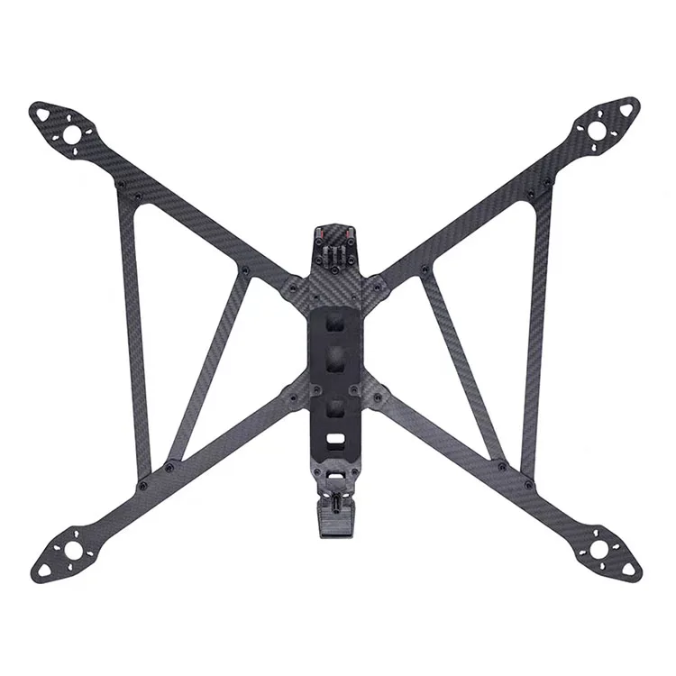 APEX10 V2 15 Inch 10mm Arm FPV - Carbon Fiber Drone Arm recension och pris