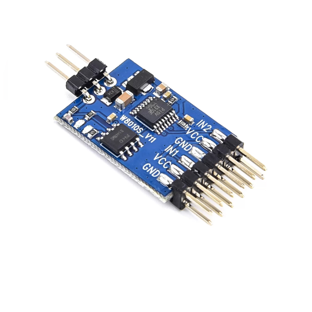 5.8G 3 Channel Video Switcher  - Drone Rc Controller recension och pris