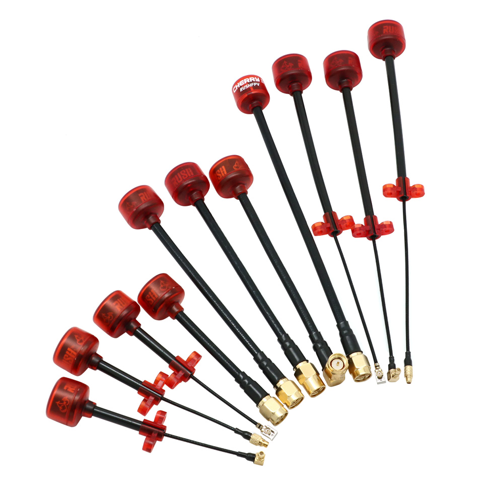 Rush Cherry FPV 5.8G Antenna L - Drone Rc Controller recension och pris