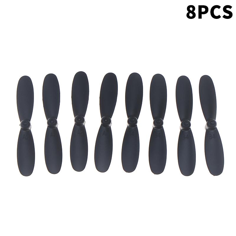 HOT! 8PCS 42mm Props For 4D RC - Drone Rc Toy recension och pris