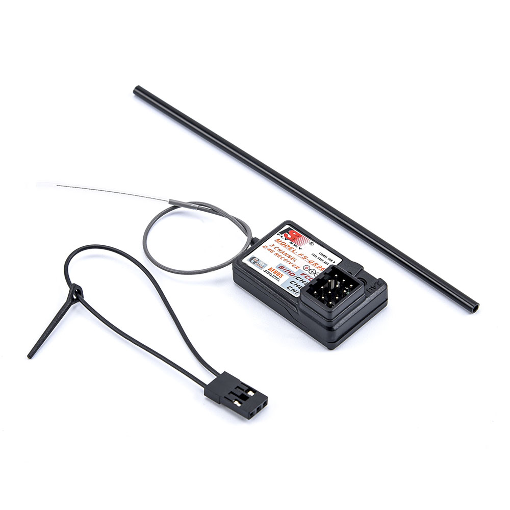 Flysky RC Receiver FS-IA6 IA6B - Drone Rc Controller recension och pris