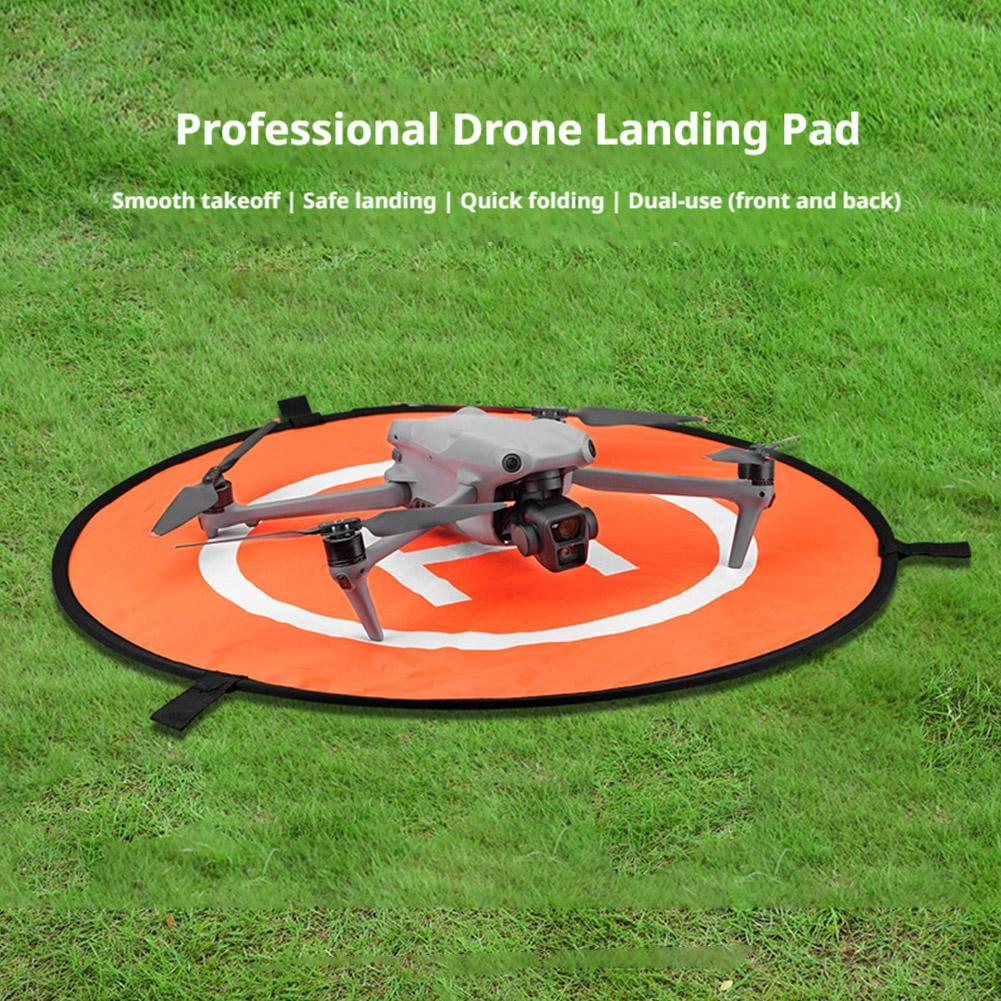 75cm Drone Landing Pad, Waterp - Drone Rcfpvpro recension och pris