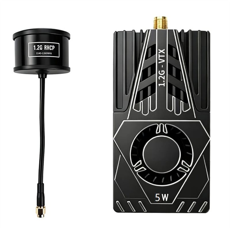 VTX For FPV Video Transmitter  - Rc Transmitter Drone recension och pris
