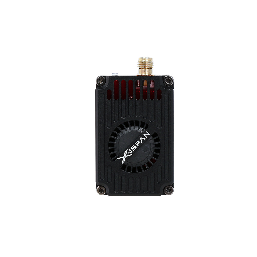 Rushfpv Rush FPV XSPAN 3.1G-3. - Drone Rc Controller recension och pris