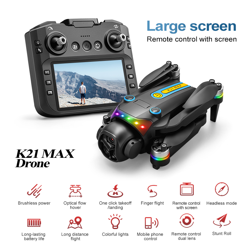 Outdoor Aerial Drone Electric  - Drone Rc App recension och pris