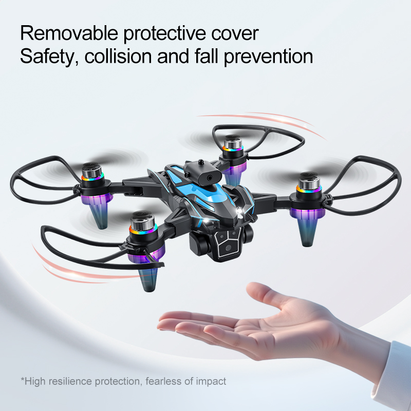 Outdoor Aerial Drone Electric  - Drone Rc App recension och pris