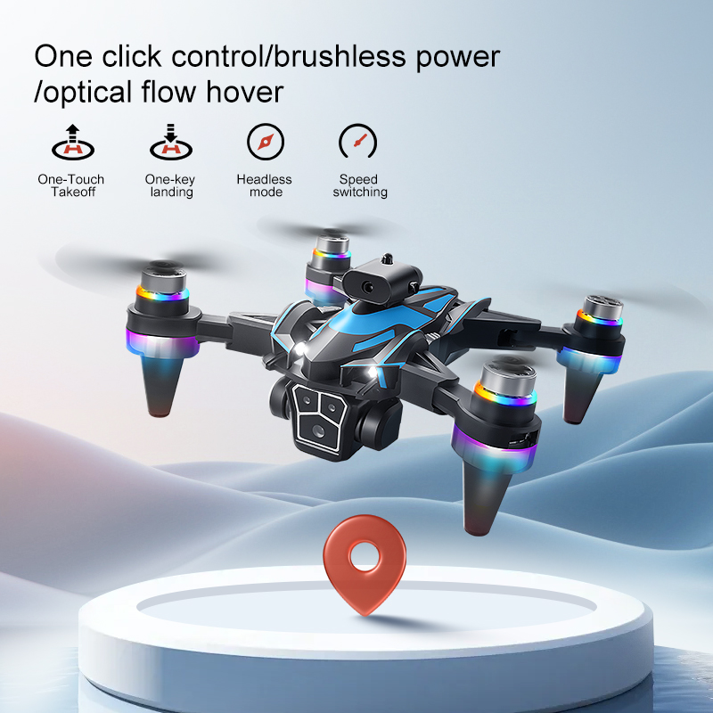 Outdoor Aerial Drone Electric  - Drone Rc App recension och pris