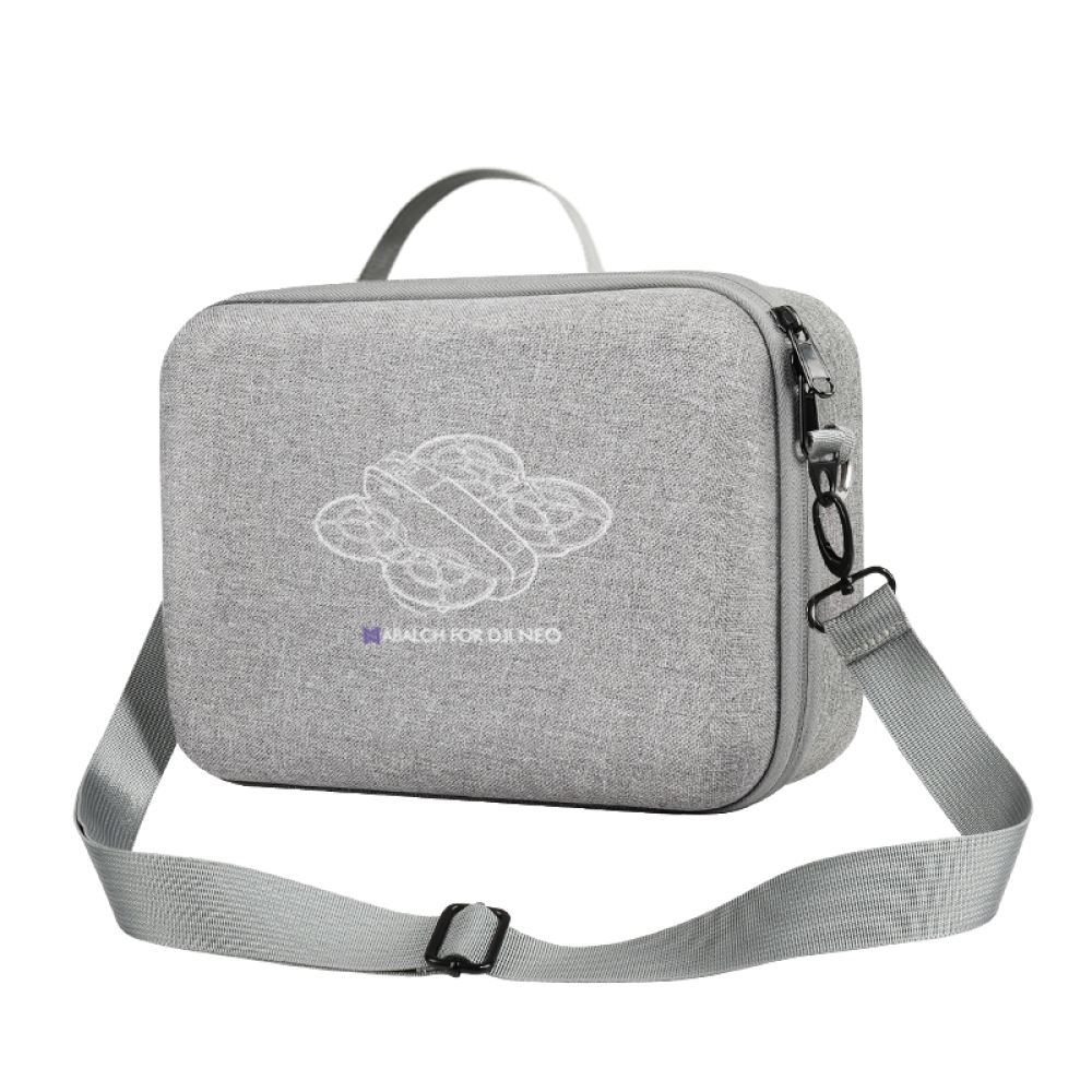 Waterproof Carrying bag for DJ - Drone Dji Rc N3 recension och pris