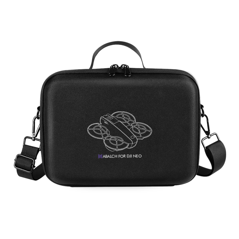 Waterproof Carrying bag for DJ - Drone Dji Rc N3 recension och pris
