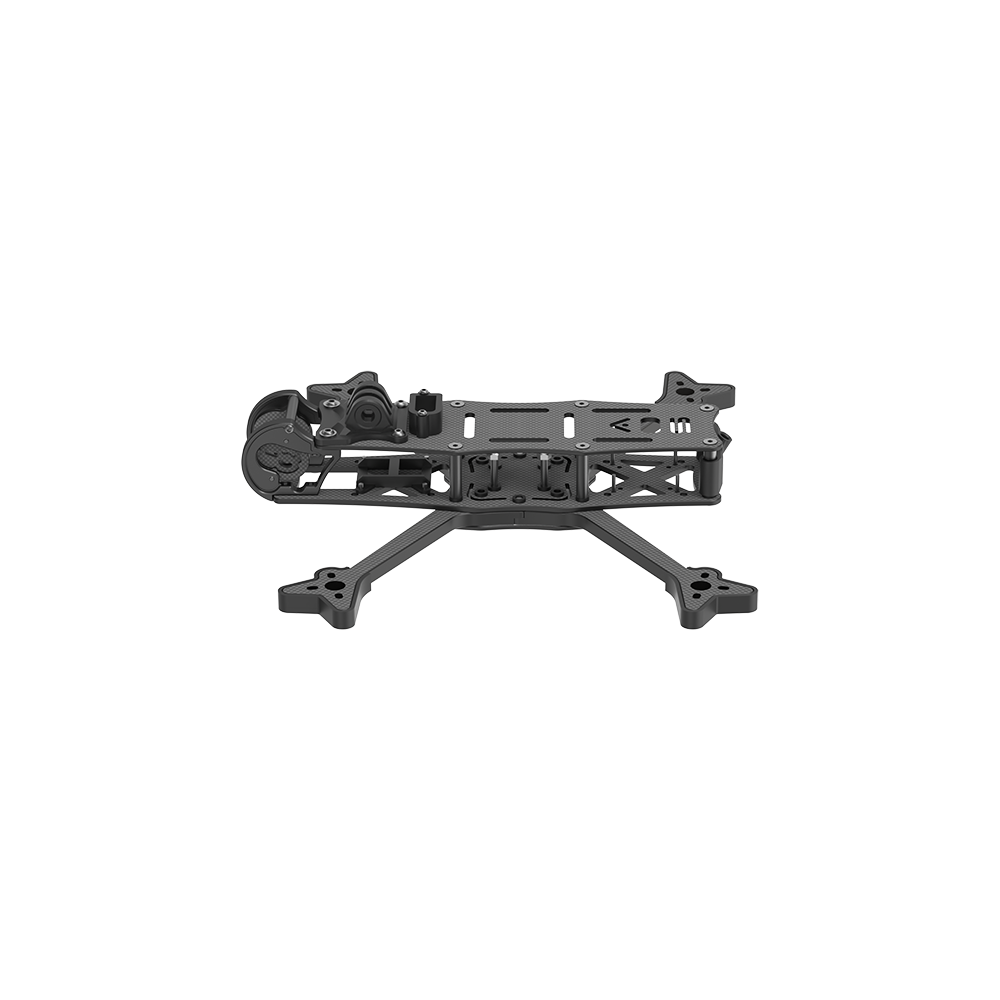 IFlight AOS 3.5 V5.1 FPV Frame - Carbon Fiber Drone Arm recension och pris