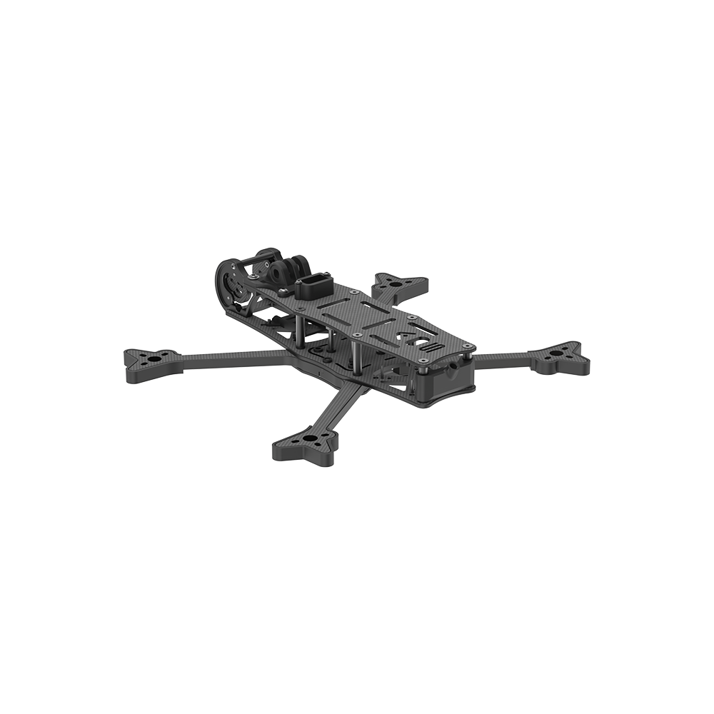 IFlight AOS 3.5 V5.1 FPV Frame - Carbon Fiber Drone Arm recension och pris