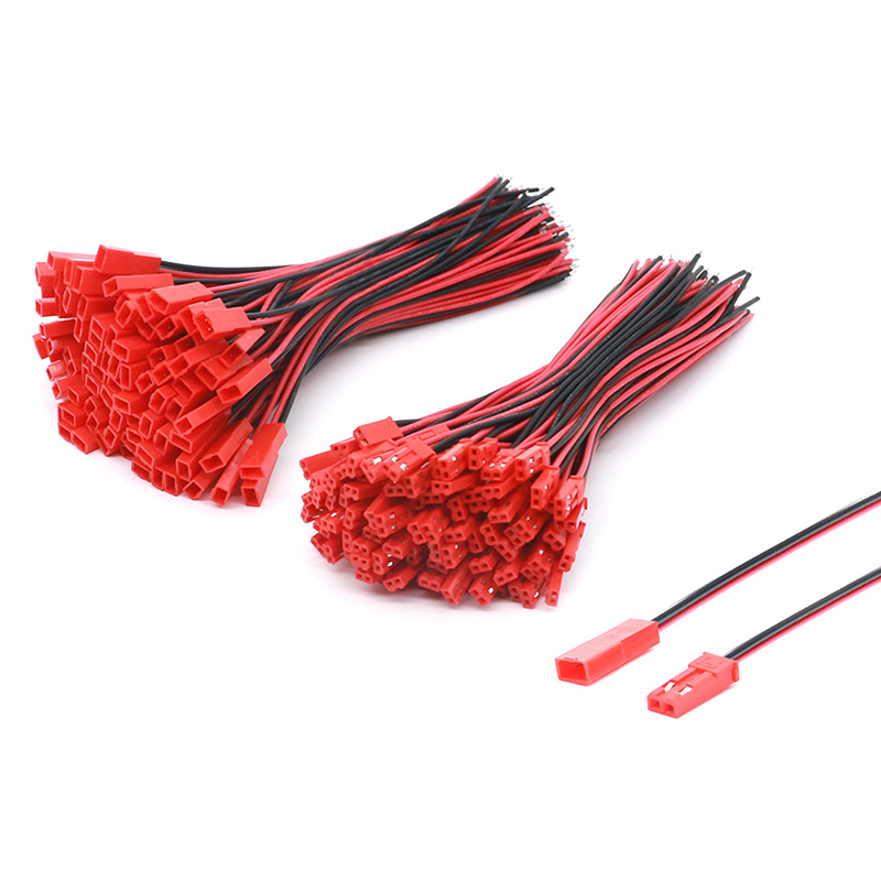 20pcs 100mm 150mm 200mm JST Ma - Drone Rc Link recension och pris