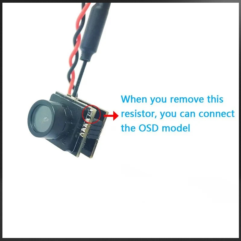 SLONWAKE FPV 25mW power simula - Drone Rc Controller recension och pris