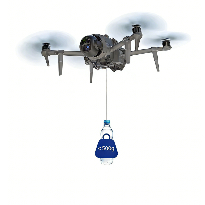 Airdrop Servo Kit with Landing - Drone Rcfpvpro recension och pris