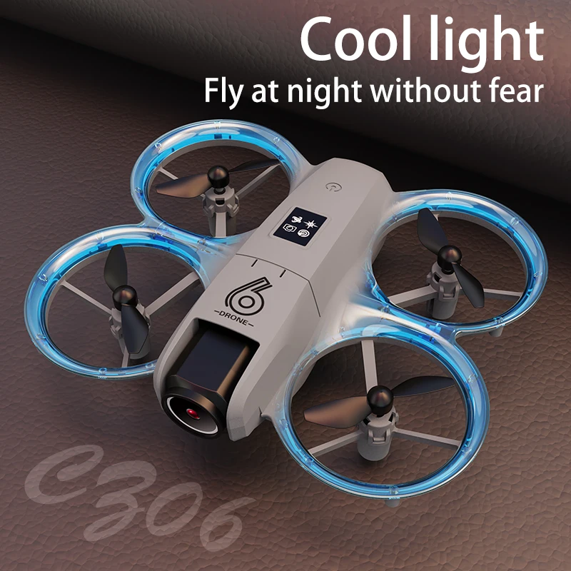 CZ06 Mini RC Quadcopter Drone  - Drone Rc App recension och pris