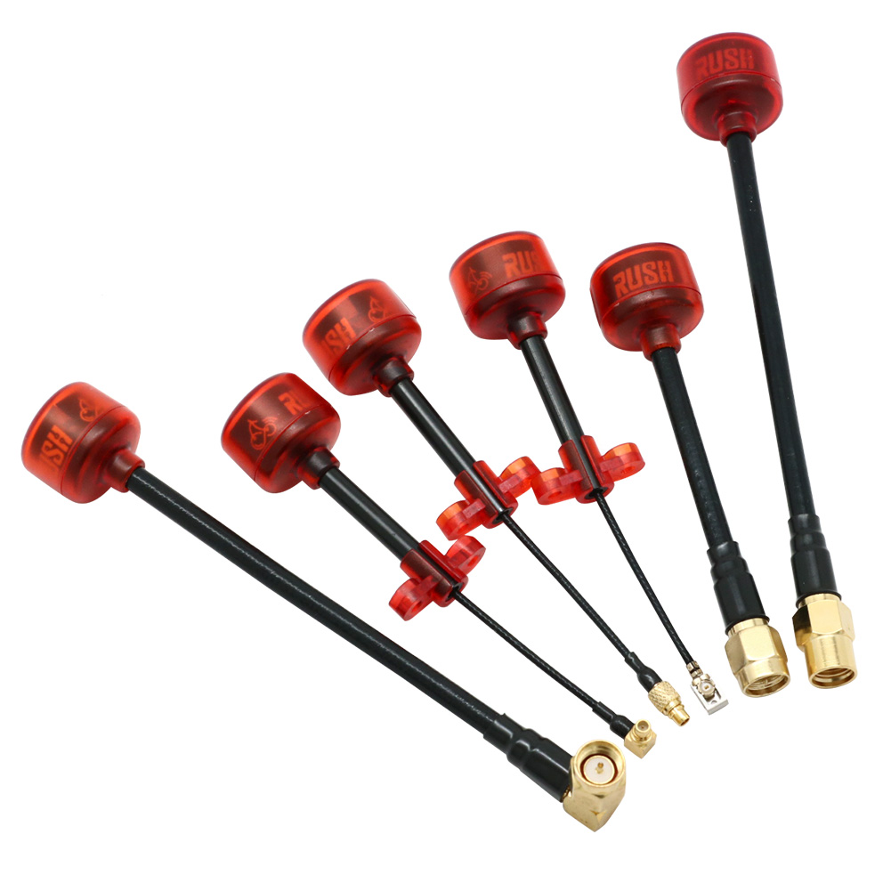 Rush Cherry FPV 5.8G Antenna L - Drone Rc Controller recension och pris