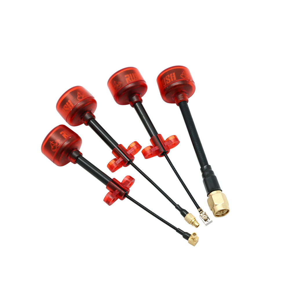Rush Cherry FPV 5.8G Antenna L - Drone Rc Controller recension och pris
