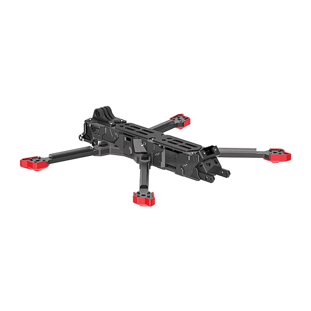 IFlight Chimera7 Pro V2 O4 Fra - Carbon Fiber Drone Arm recension och pris
