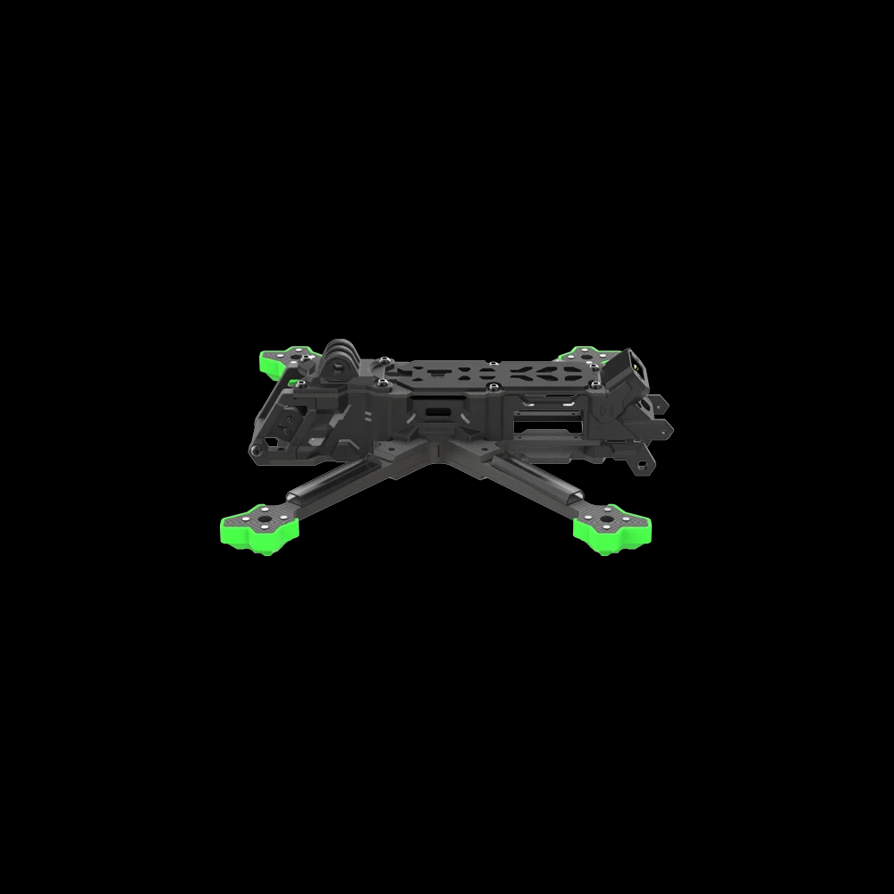 iFlight Nazgul Evoque F5 / F6  - Carbon Fiber Drone Arm recension och pris