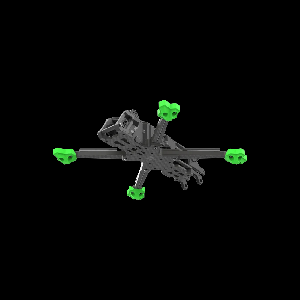 iFlight Nazgul Evoque F5 / F6  - Carbon Fiber Drone Arm recension och pris