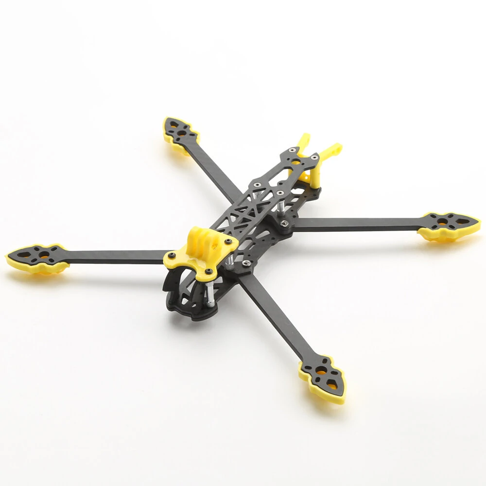 Mark4 8 Inch 375mm Wheelbase 5 - Carbon Fiber Drone Arm recension och pris