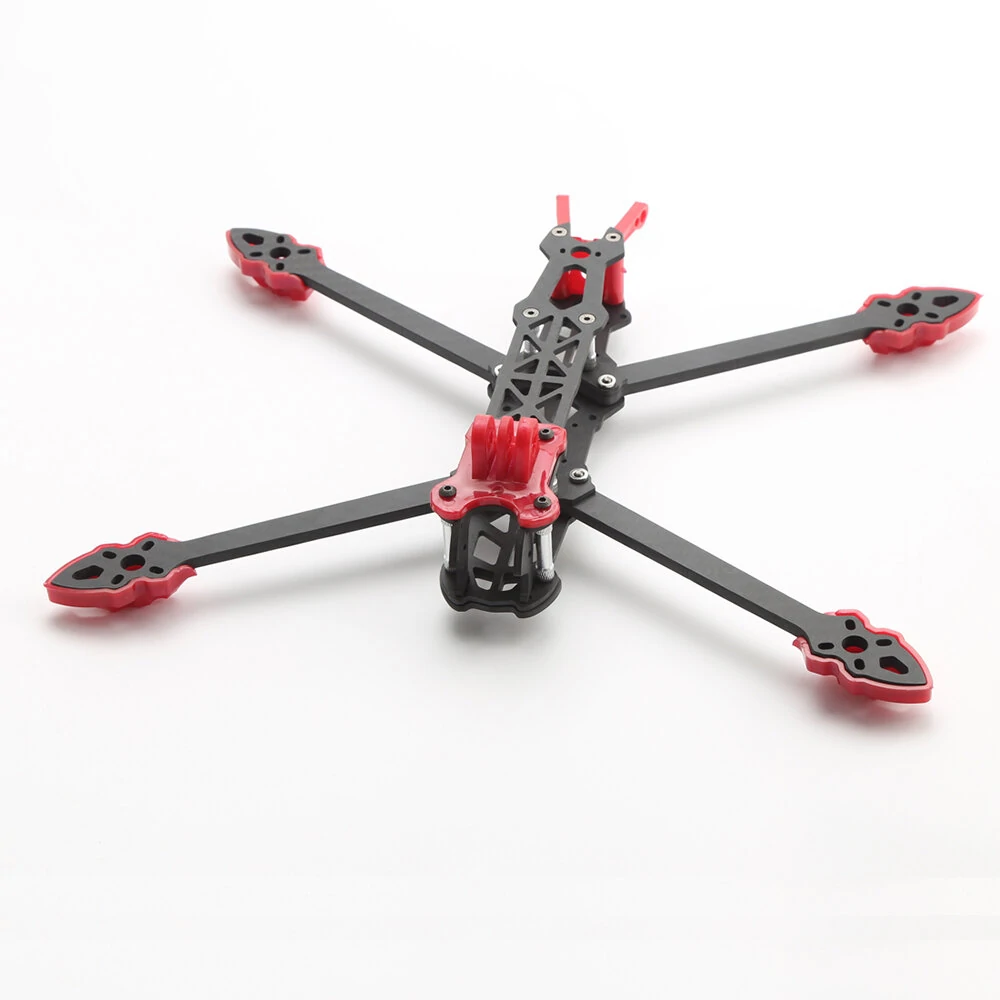 Mark4 8 Inch 375mm Wheelbase 5 - Carbon Fiber Drone Arm recension och pris
