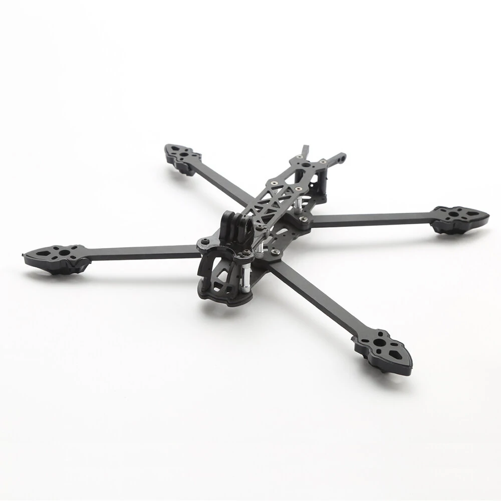 Mark4 8 Inch 375mm Wheelbase 5 - Carbon Fiber Drone Arm recension och pris