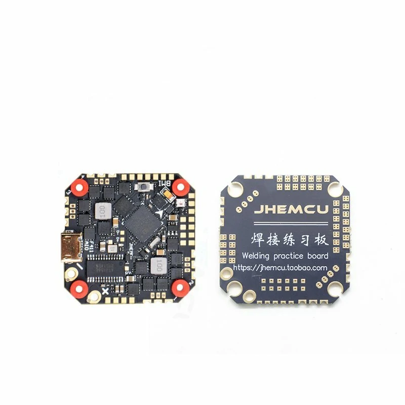 JHMCU Flight Controller Solder - Drone Rc Controller recension och pris