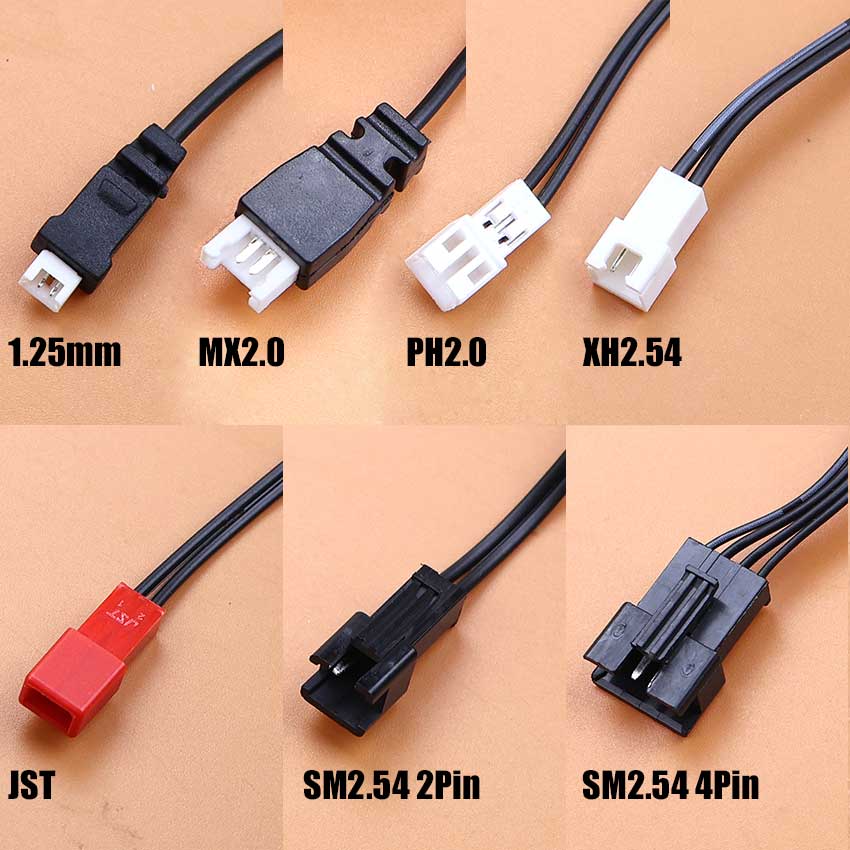 USB Charger Cable For 3.7V Lit - Dron Rc Quadcopter recension och pris