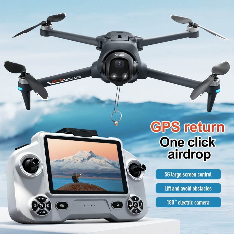NEW YL059 Mini RC Quadcopter 4 - Dron Rc Quadcopter recension och pris