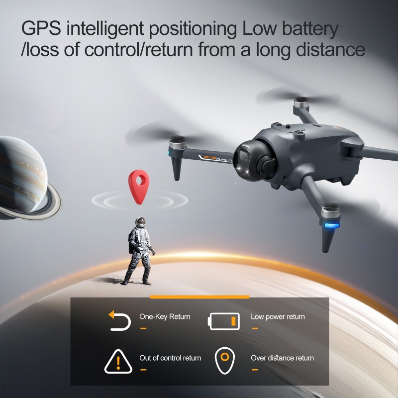 NEW YL059 Mini RC Quadcopter 4 - Dron Rc Quadcopter recension och pris
