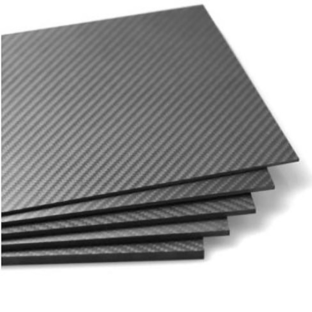 Carbon Fiber Sheet Plate Proce - Carbon Fiber Drone Arm recension och pris