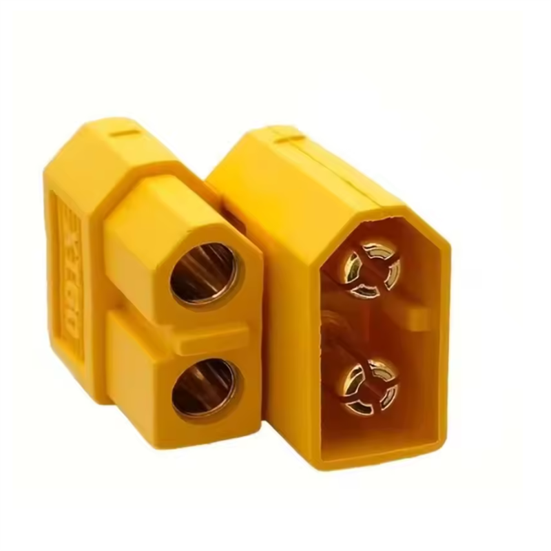 10PCS XT60 Battery Connector M - Drone Rc Link recension och pris