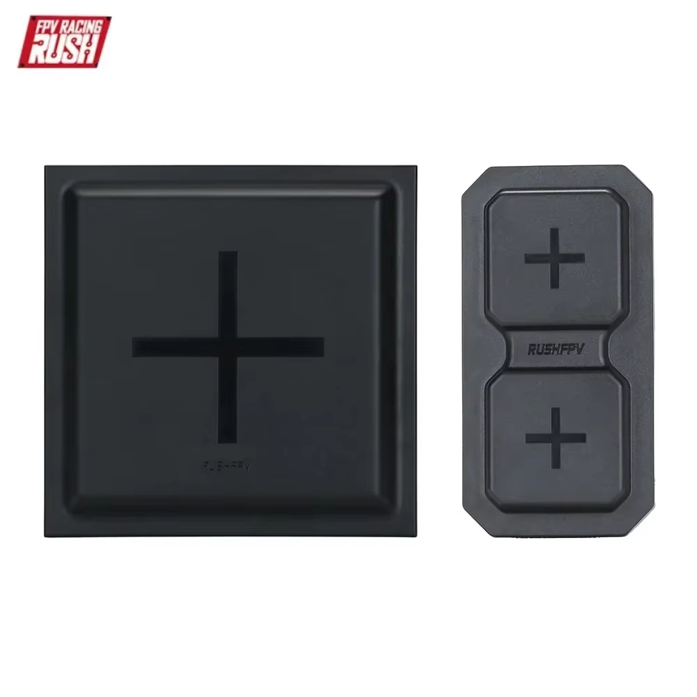 New Rush Rushfpv Rush FPV Rang - Drone Rc Controller recension och pris