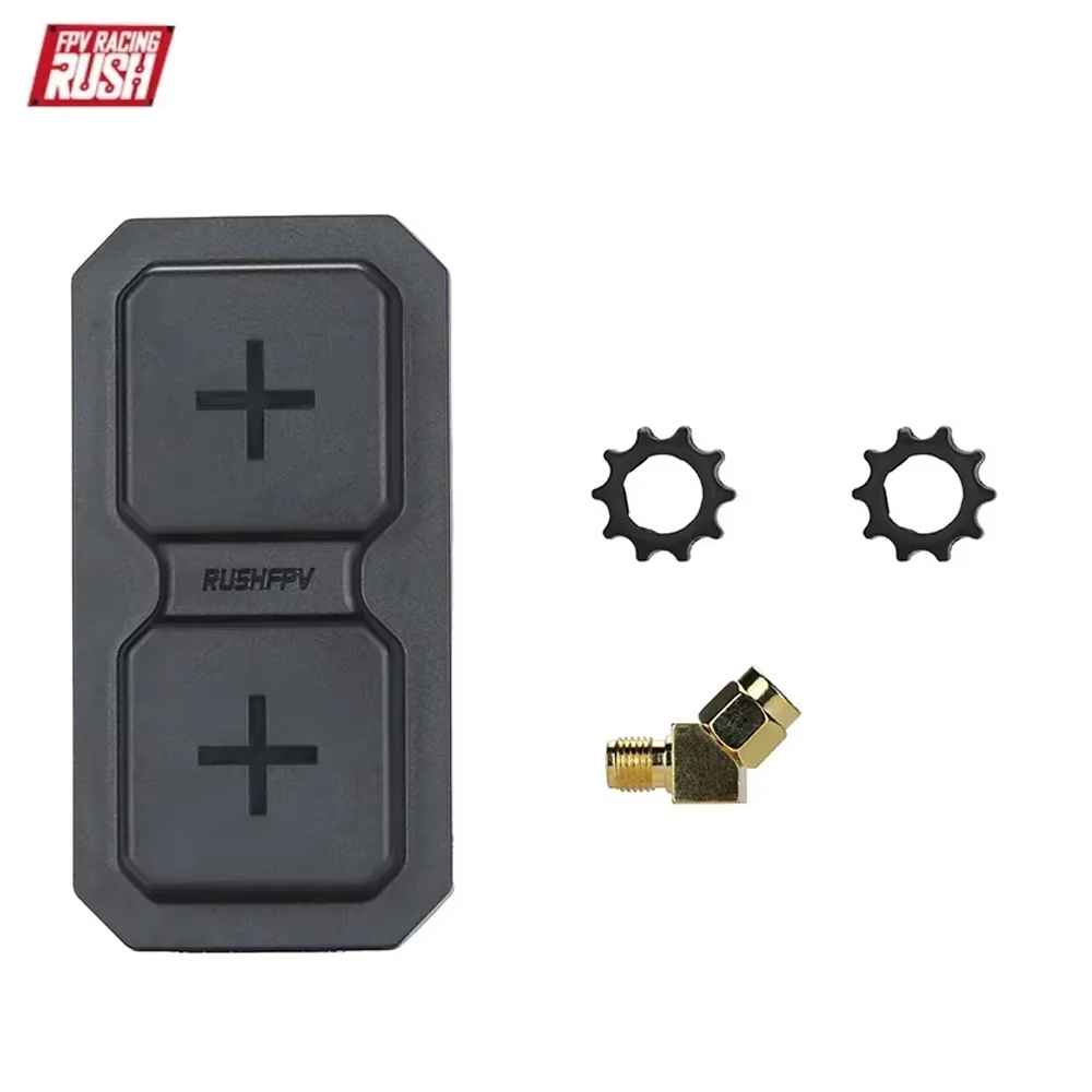 New Rush Rushfpv Rush FPV Rang - Drone Rc Controller recension och pris