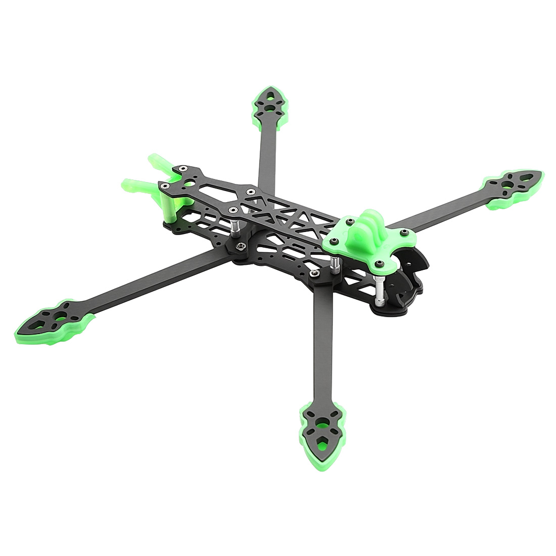 Mark4 5inch FPV Racing Drone F - Carbon Fiber Drone Arm recension och pris