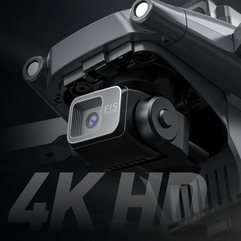 L600 PRO MAX GPS Drone Profess - Drone Rc App recension och pris