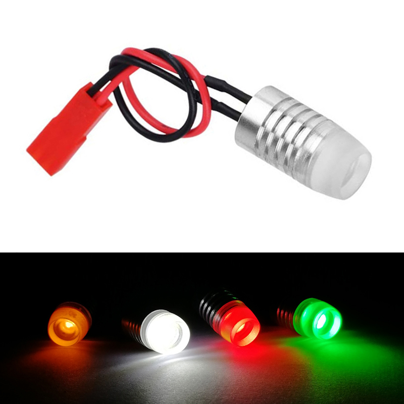 1.5W Super Bright 12V LED Ligh - Drone Rc Link recension och pris