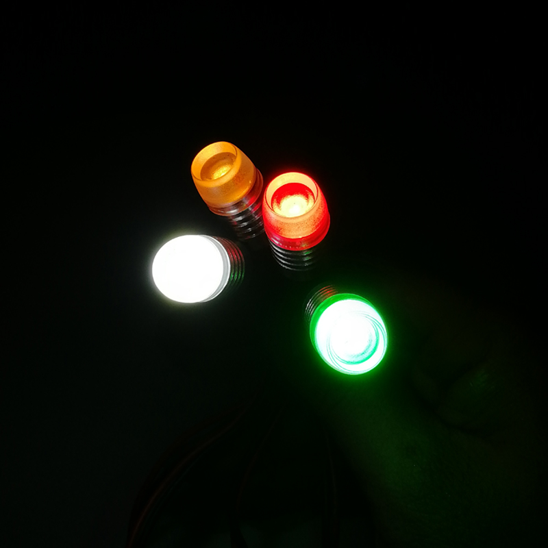 1.5W Super Bright 12V LED Ligh - Drone Rc Link recension och pris
