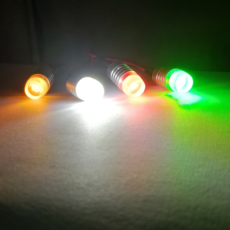 1.5W Super Bright 12V LED Ligh - Drone Rc Link recension och pris