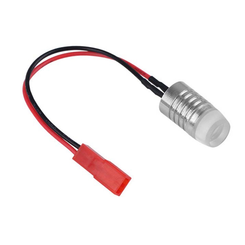 1.5W Super Bright 12V LED Ligh - Drone Rc Link recension och pris